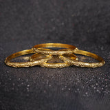 gold bangles in affordable rate