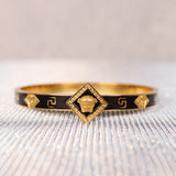 gold bracelet for men