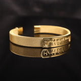 gold bracelet in qatar