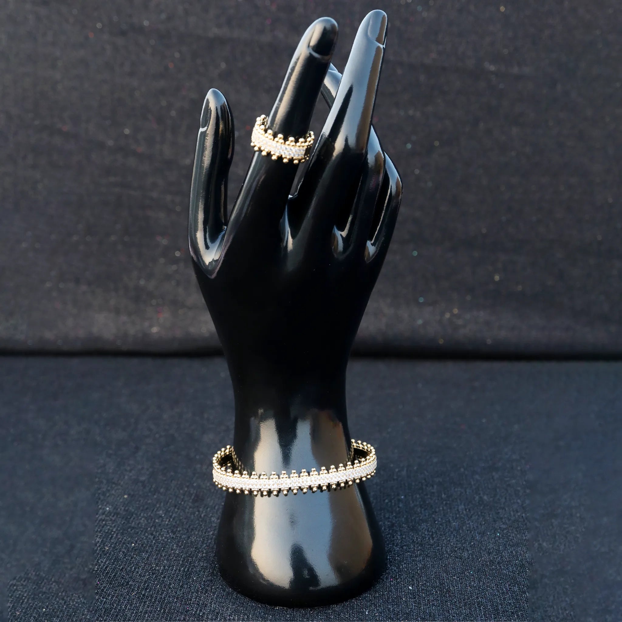 gold jewlery in affordable price