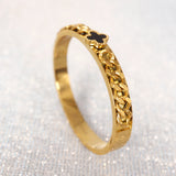 gold minimalist bracelet for sale