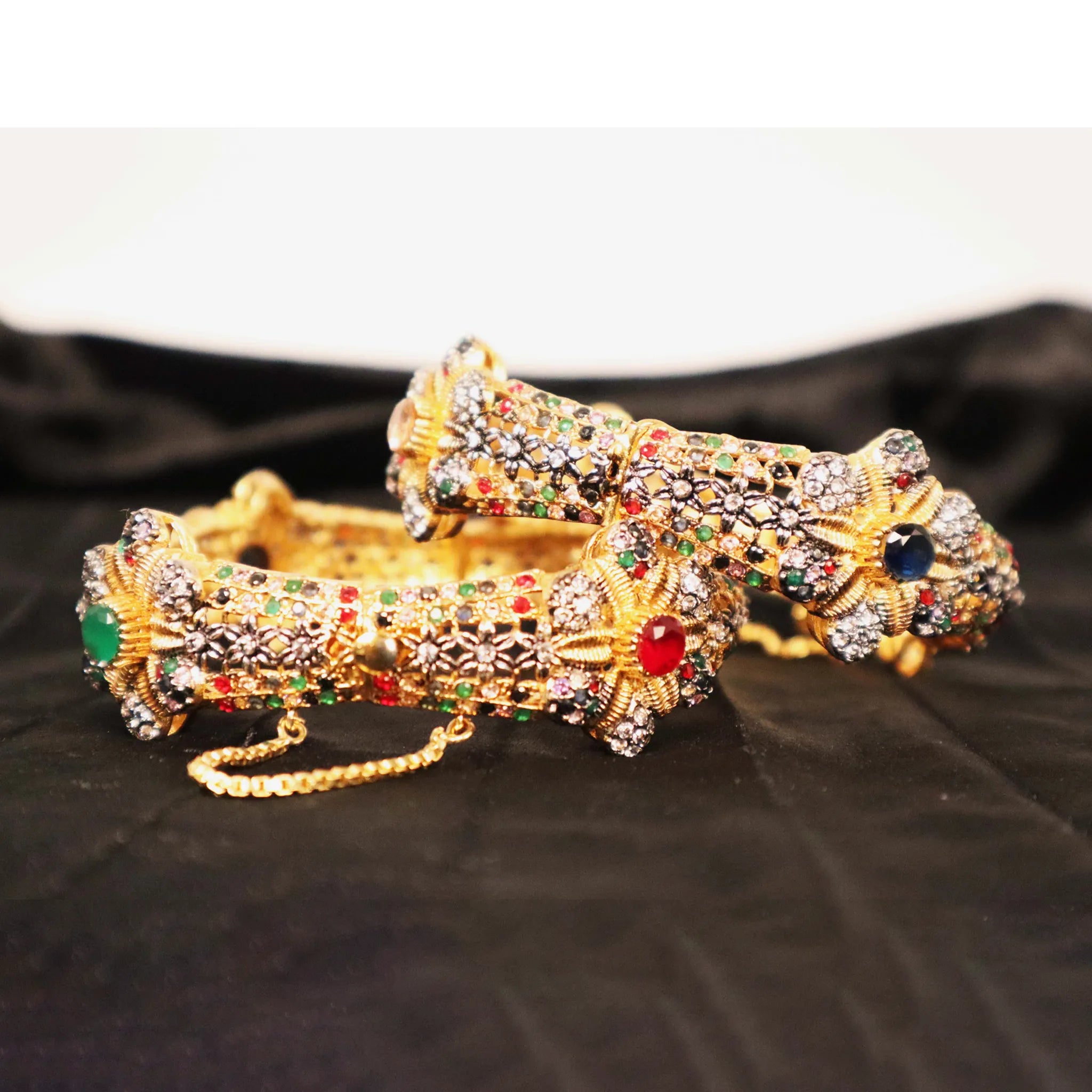 golden beautiful bangles for sale in lahore