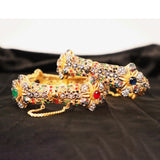 golden beautiful bangles for sale in lahore