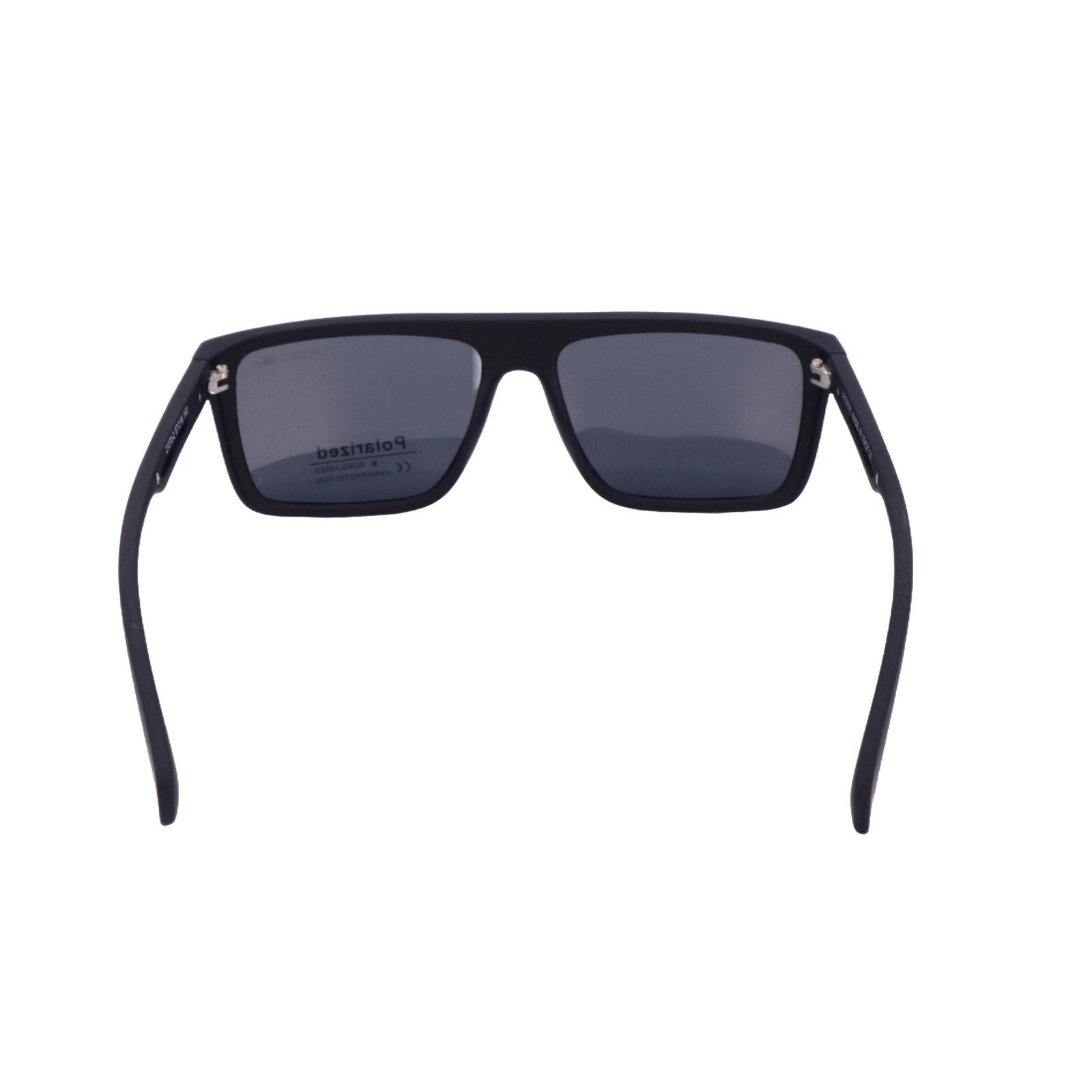 lacoste polarizedd sunglasses for sale