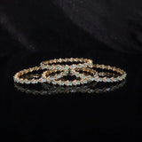 latest bangles for the weddings