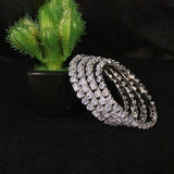 latest bangles with stones for girls in uk