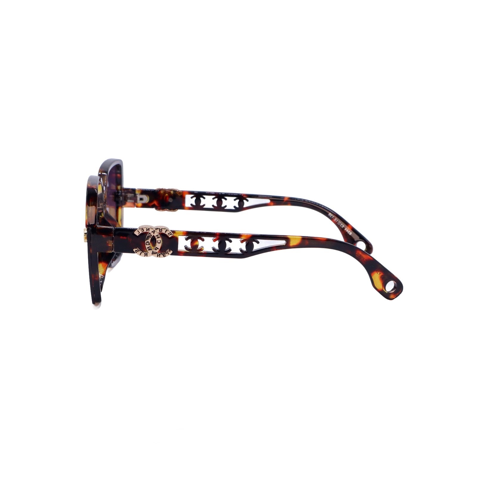 latest channel sunglasses