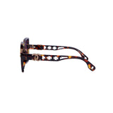latest channel sunglasses