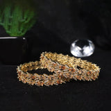 latest golden bangles for sale