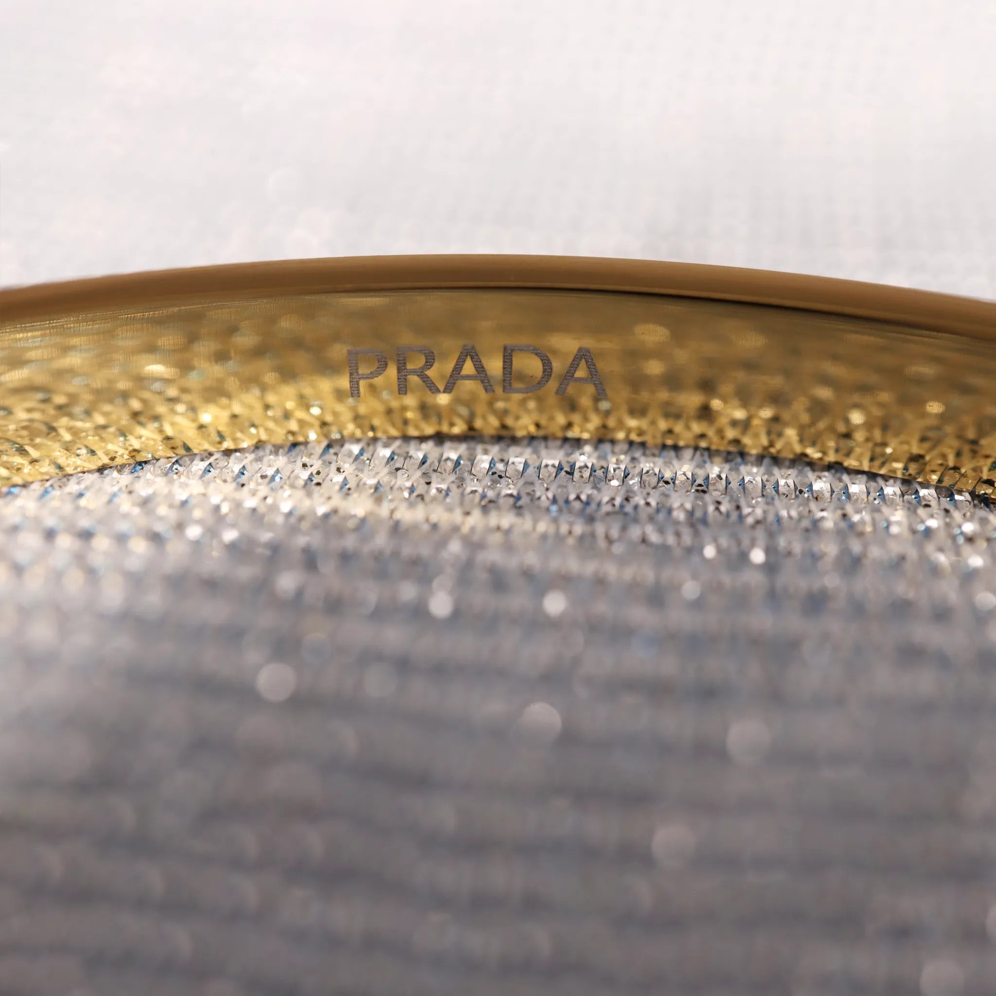 latest prada rings