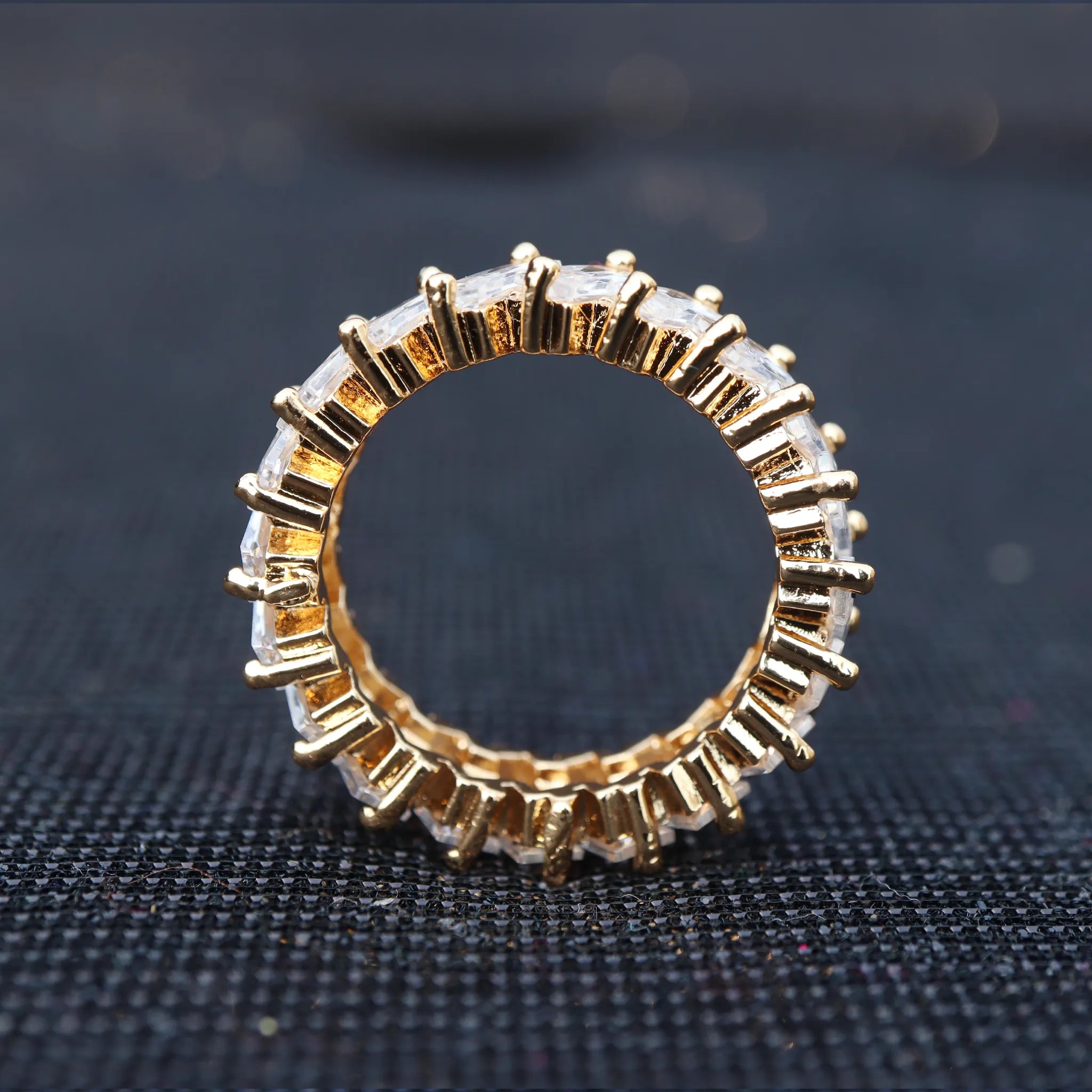 latest ring for girls