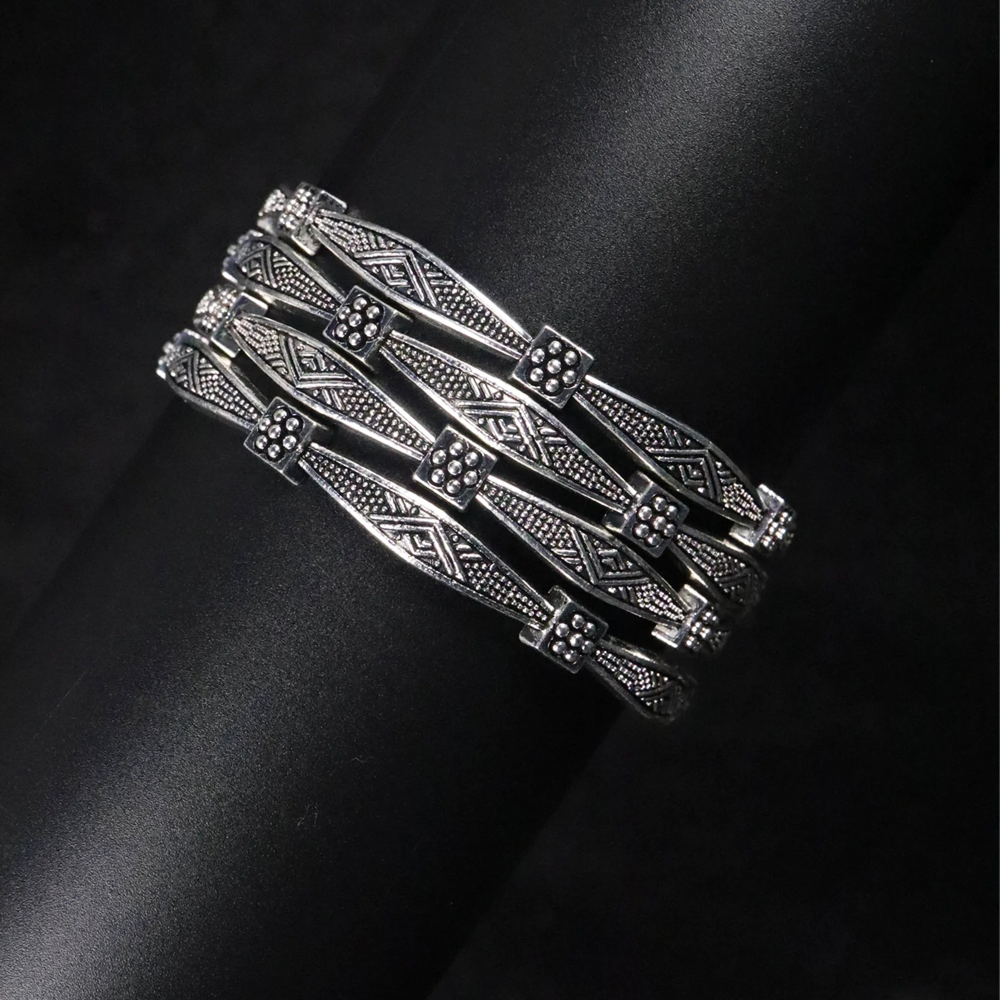 luxury bangles for girls