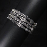 luxury bangles for girls