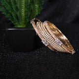 luxury bangles in Rome