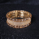 luxury bangles in UK
