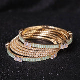 luxury bangles in affordable price