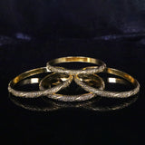 luxury bangles in affordable price