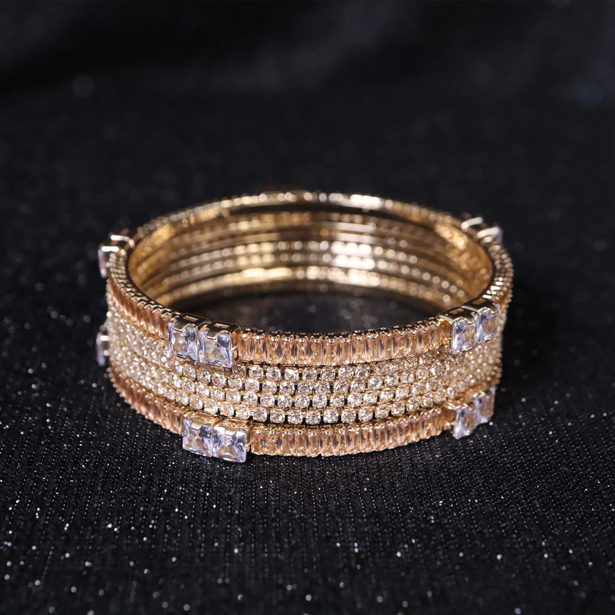 luxury bangles in multan