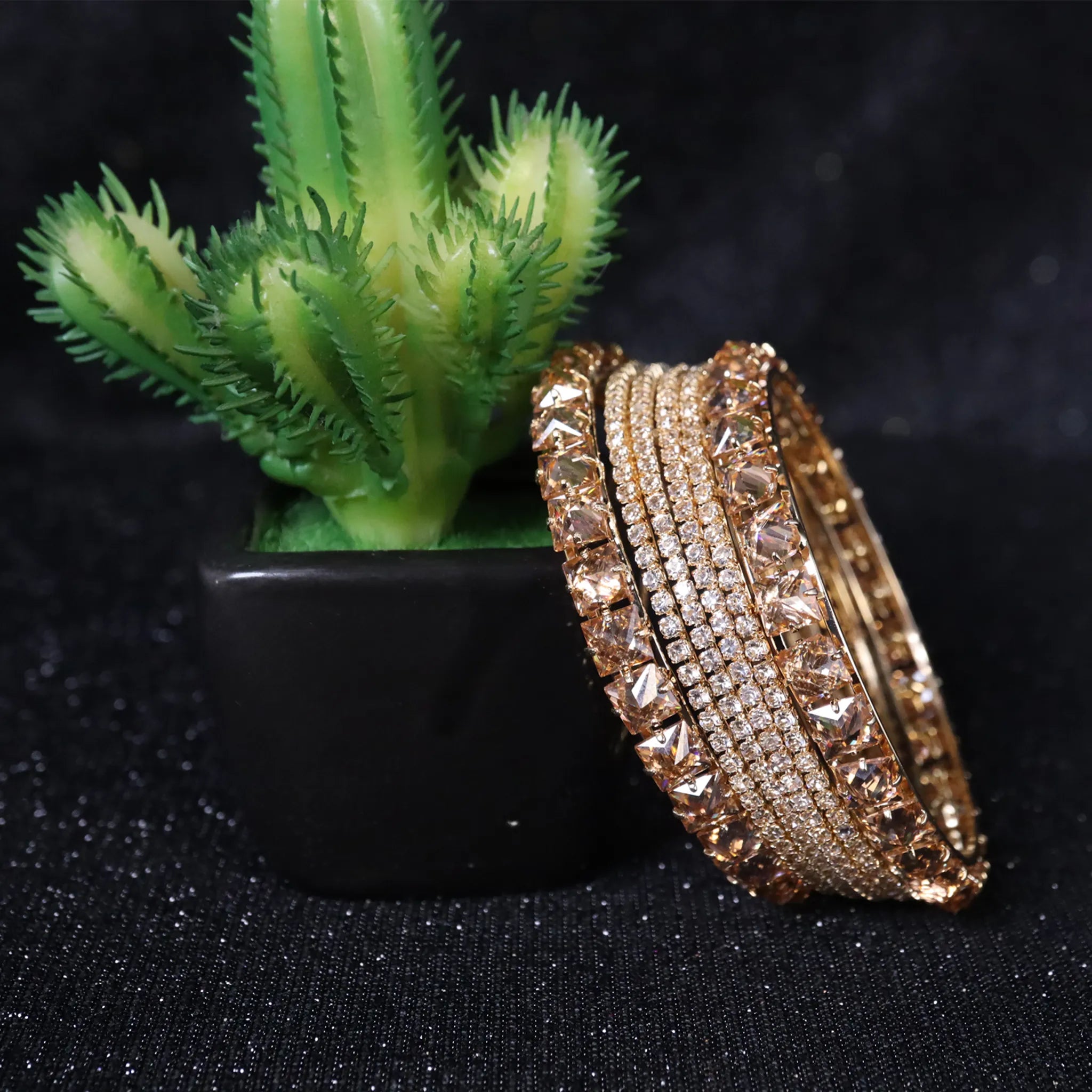 luxury bangles in turkey