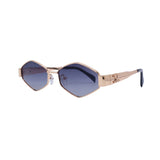 luxury channel eyewear