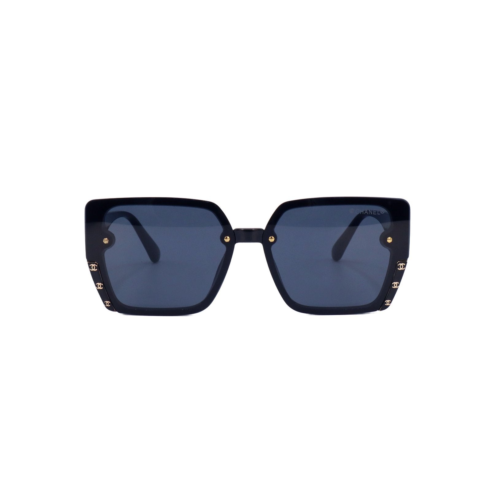 luxury channel sunglasses for men