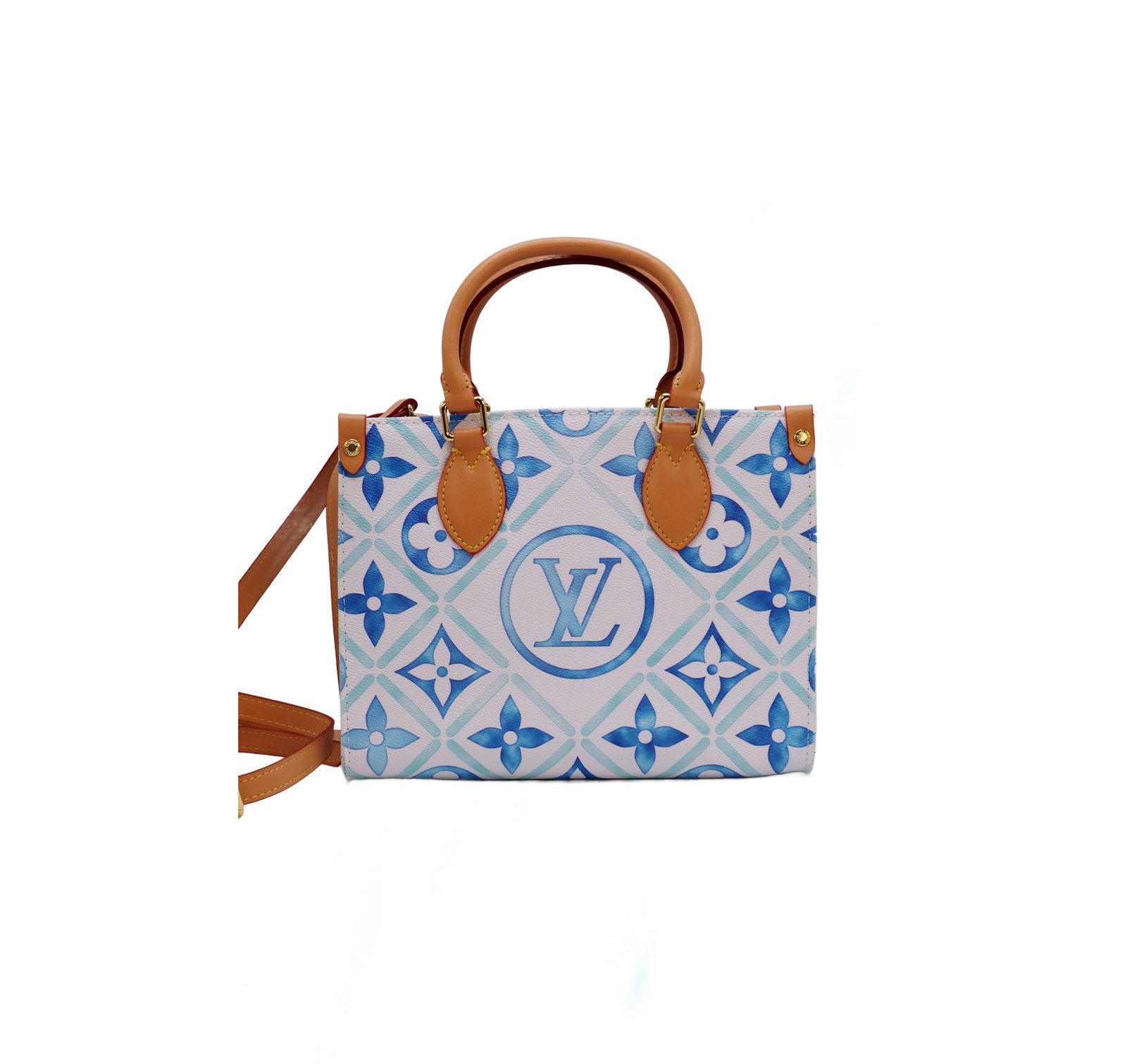 Luxury Louis Vuitton Shoulder Bag