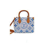 Luxury Louis Vuitton Shoulder Bag