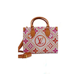 Luxury Louis Vuitton Shoulder Bag