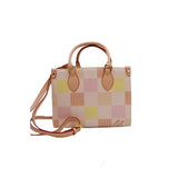 luxury louis vuitton shoulder bag multi color1 1