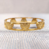 luxury minimalist bracelets