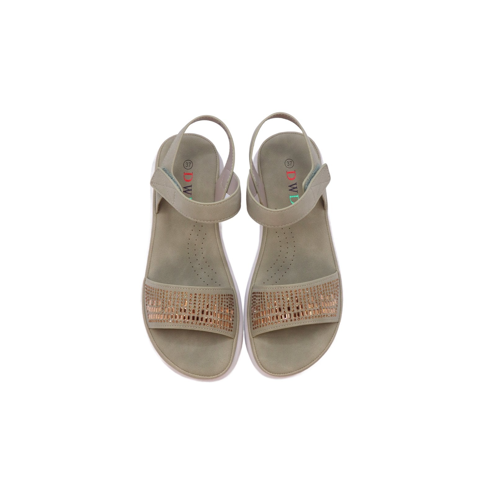 Luxury Pastel Comfort Sleepers