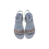 luxury pastel comfort sleepers light blue 1