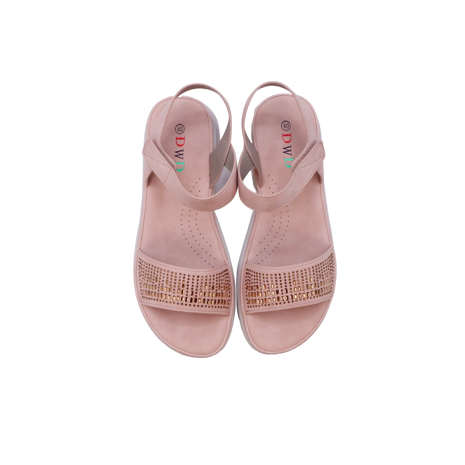 Luxury Pastel Comfort Sleepers