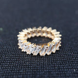 minimal rings design