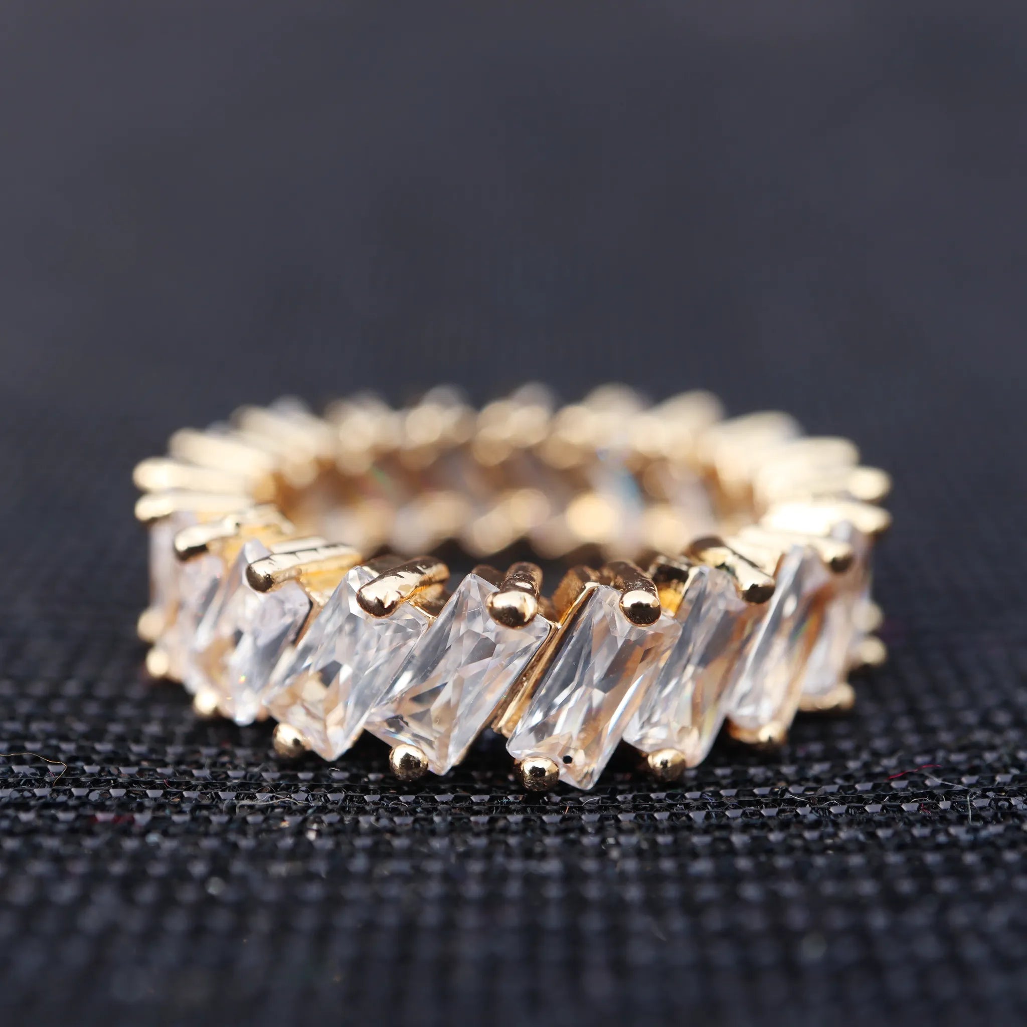 minimal rings for girls