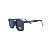 montblanc rimless sunglasses