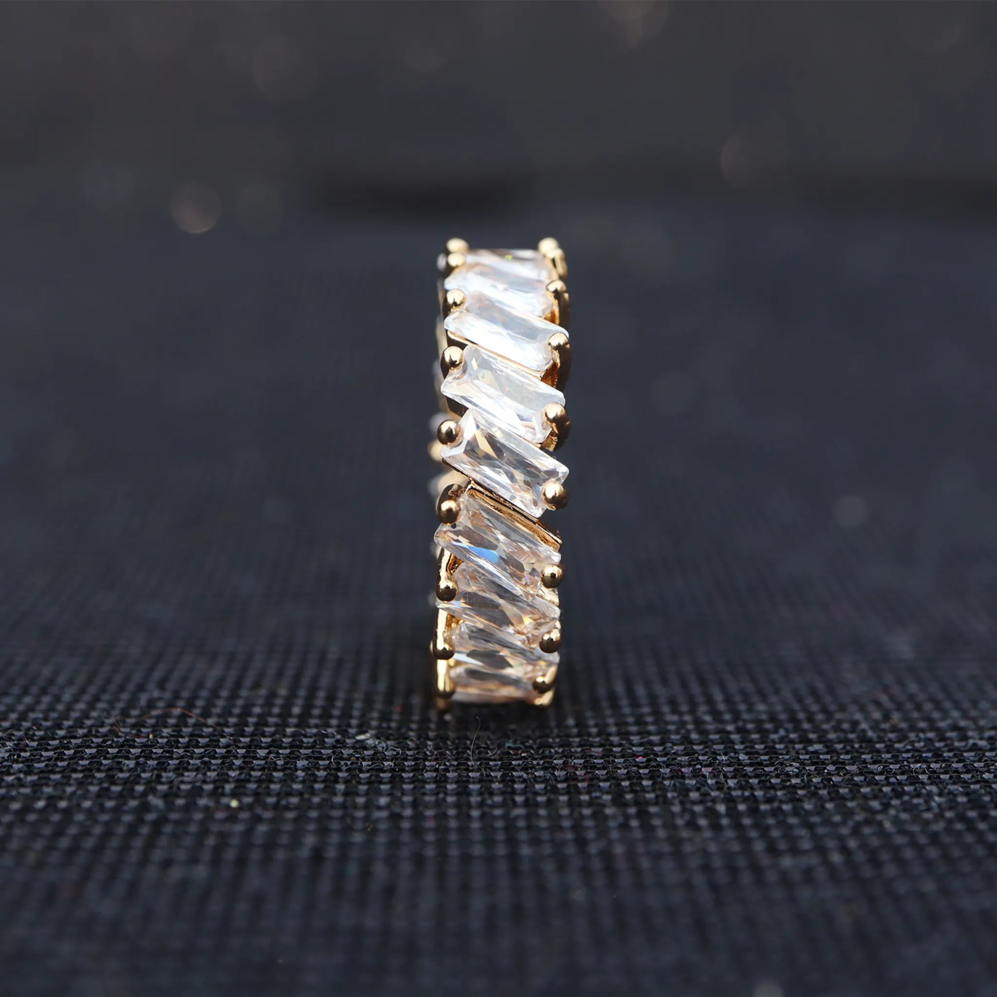 multi stone ring for sale