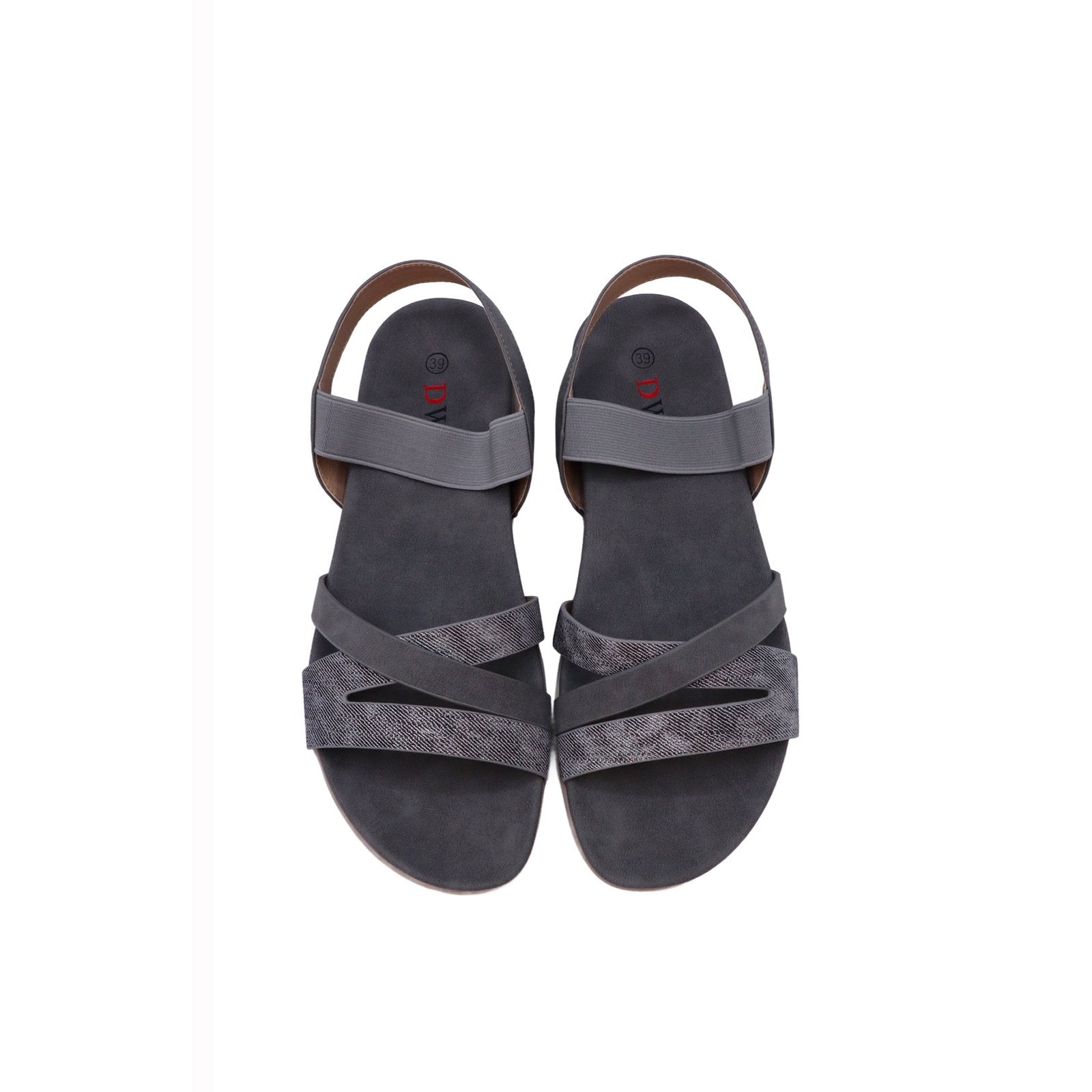 Navy Luxe Luxury Sleepers