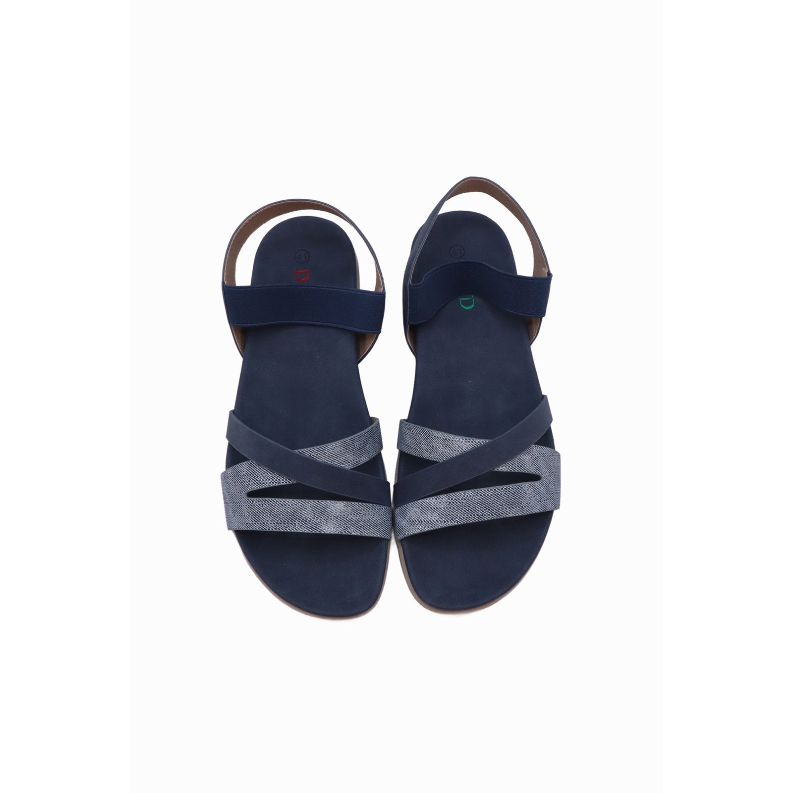 navy luxe luxury sleepers navy 1