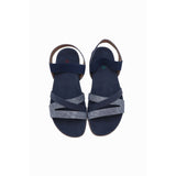 navy luxe luxury sleepers navy 1