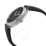 Radiomir Quaranta Automatic Black Dial Men's Watch