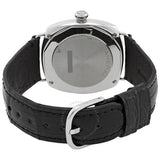 Radiomir Quaranta Automatic Black Dial Men's Watch