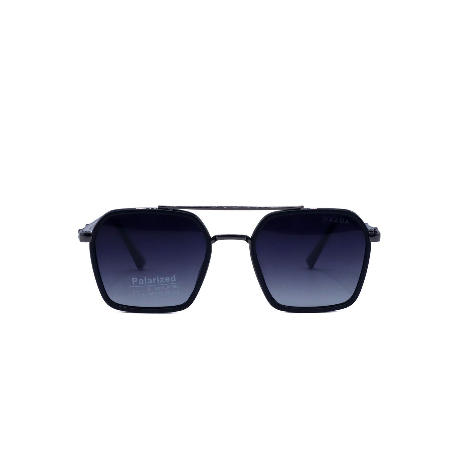 parada rectangular sunglasses