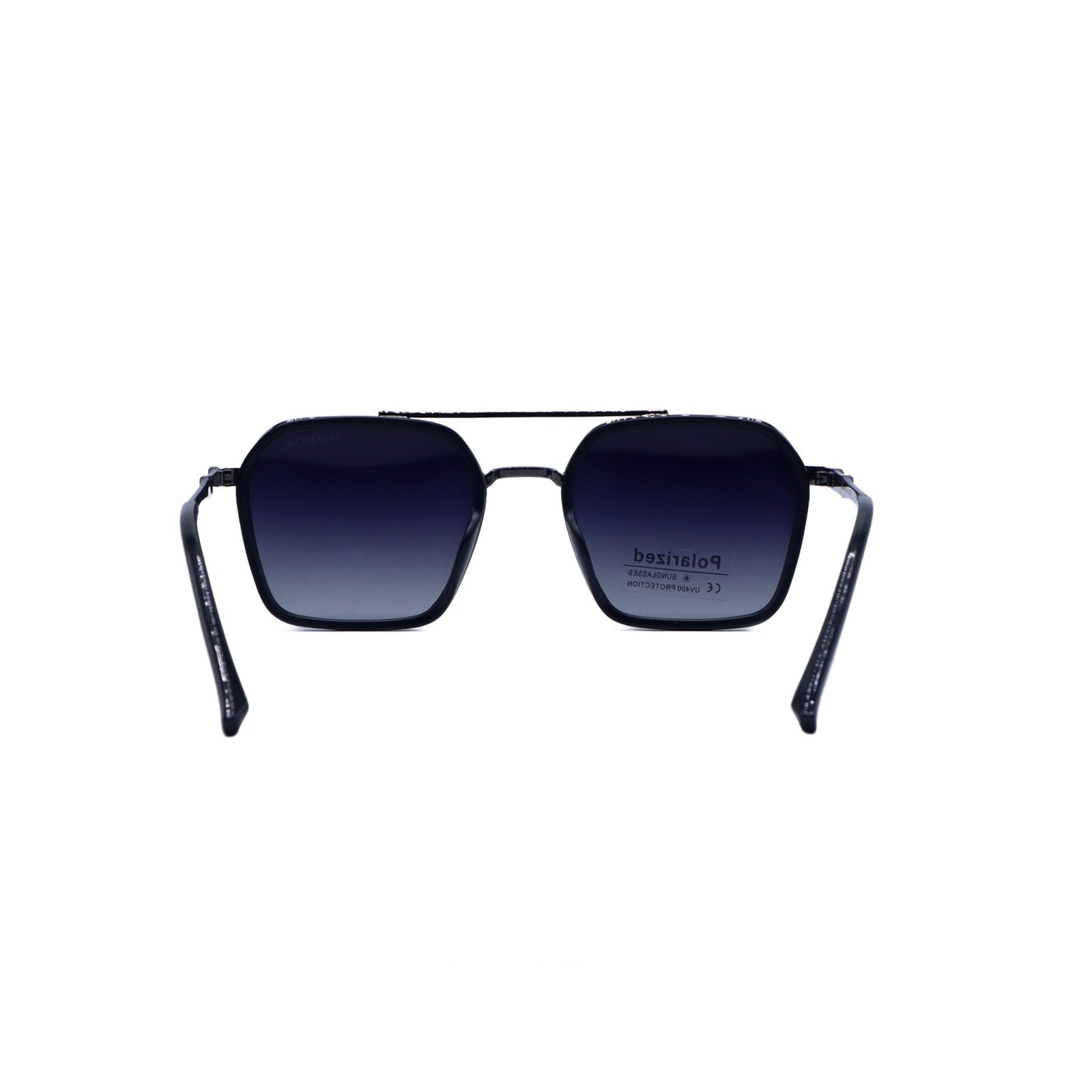 parada round sunglasses