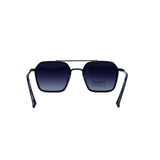 parada round sunglasses