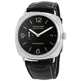 Radiomir Black Seal 3 Days Automatic Men's Watch