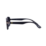 rayban metalic sunglases