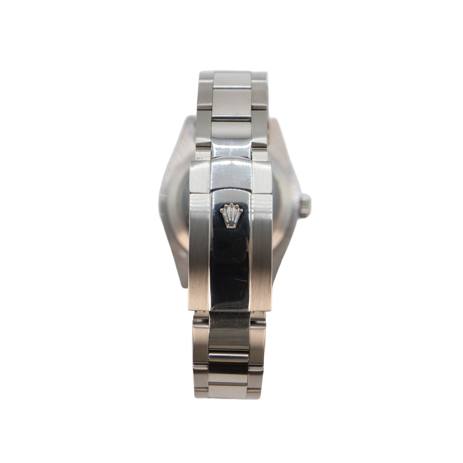 rolex datejust green palm motif 5