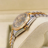 rolex datejust oyster perpetual2