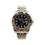rolex gmt master ii root beer 3